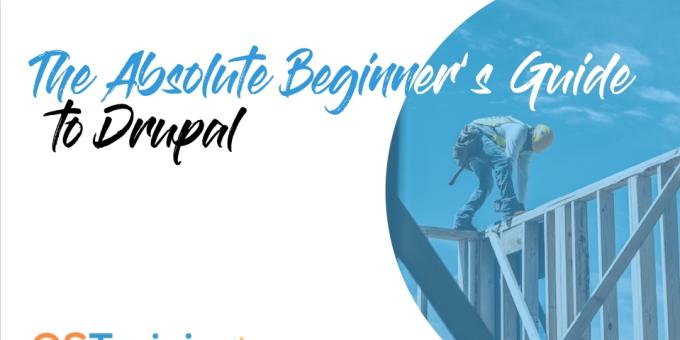 Guide to Drupal