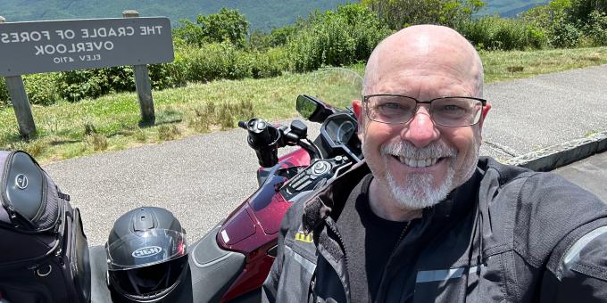 me on the parkway