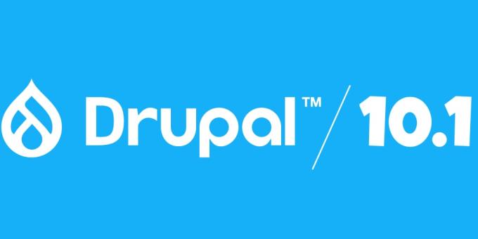 Drupal 10.1
