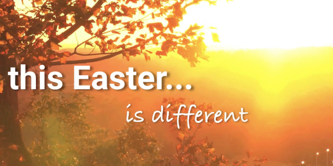 easter 2020