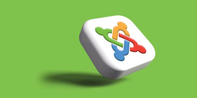 joomla logo