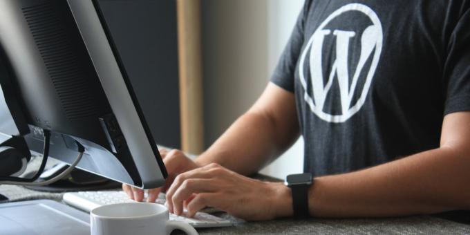 wordpress