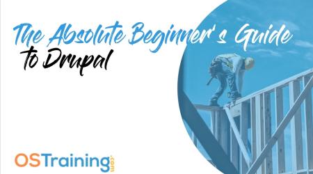 Guide to Drupal