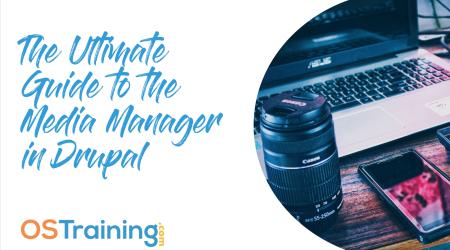 Guide to Media Manager
