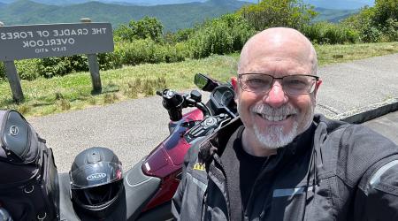 me on the parkway