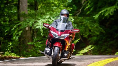 2023 Goldwing