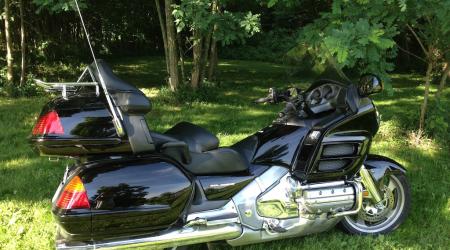 goldwing