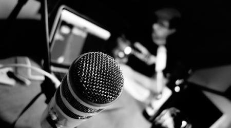 podcast