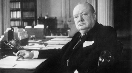 Churchill