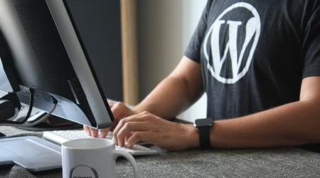 wordpress