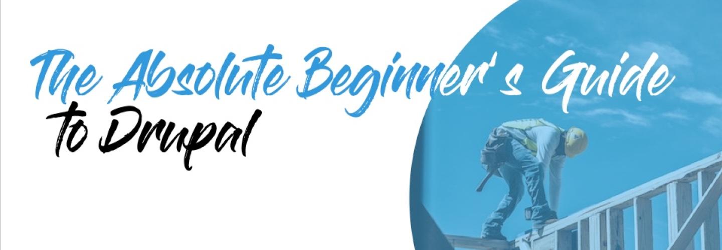 Guide to Drupal