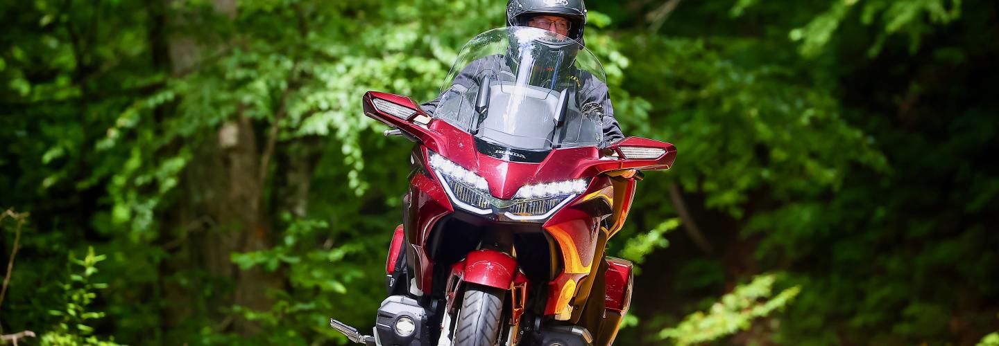 2023 Goldwing