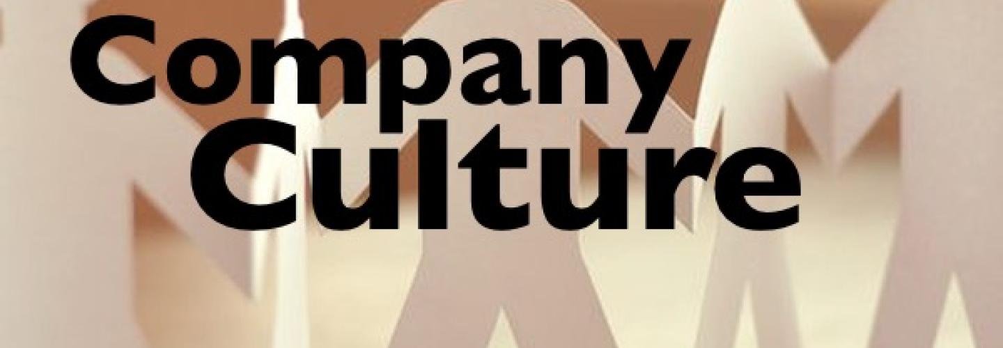 company culture