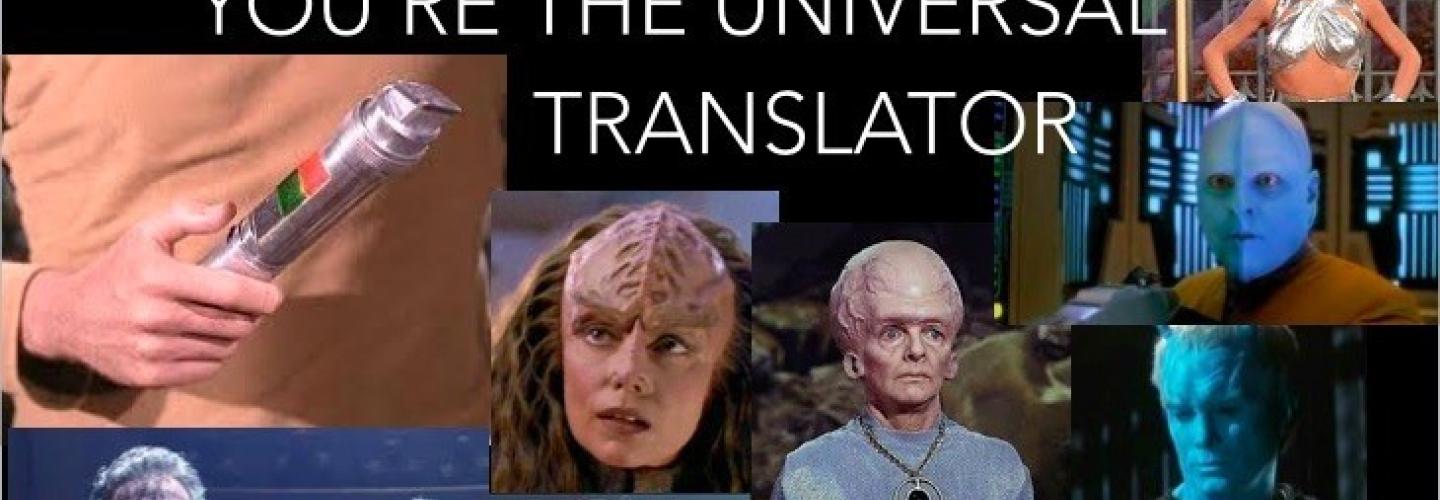 clients are aliens