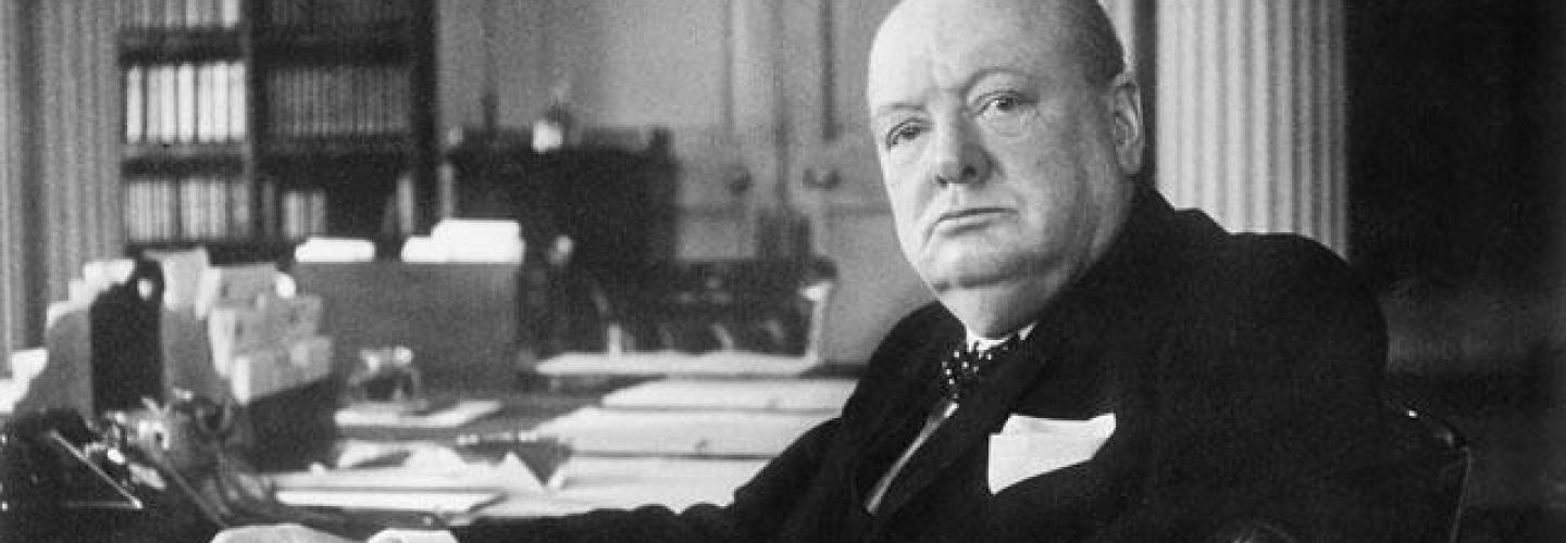 Churchill