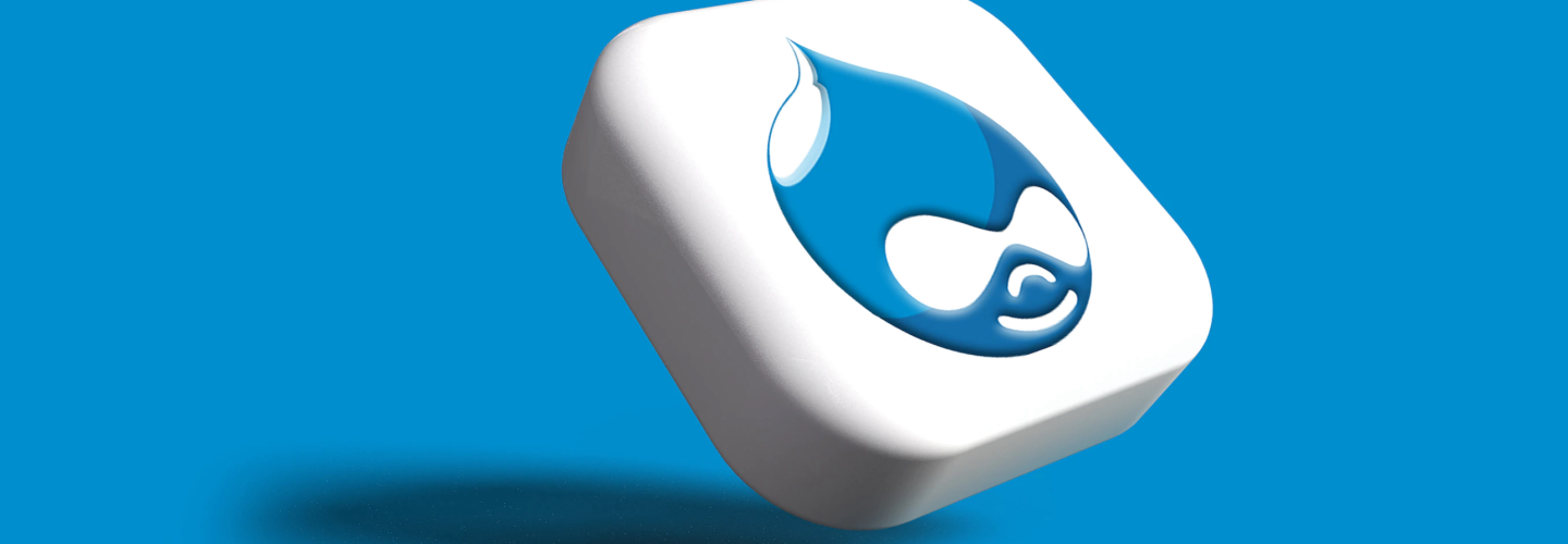 Drupal logo